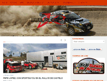 Tablet Screenshot of jrlemes.com